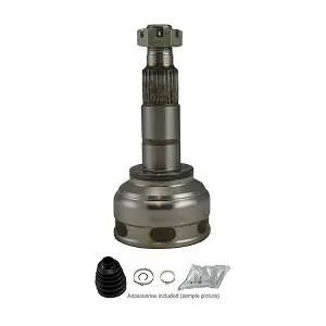 CV-8012 KAVO PARTS
