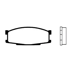 BP-5509 KAVO PARTS