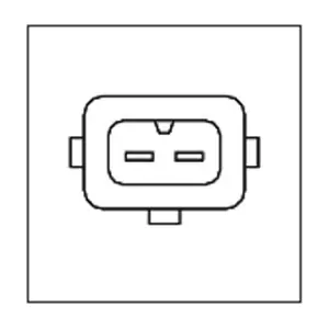 KAVO PARTS ECT-1013