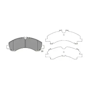KBP-5552 KAVO PARTS
