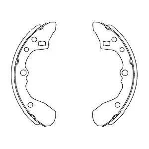 KAVO PARTS KBS-5409
