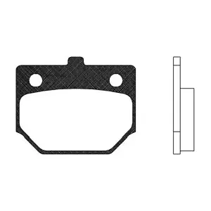 BP1512 KAVO PARTS