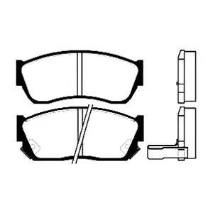 BP-8506 KAVO PARTS