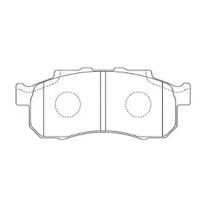 KAVO PARTS KBP-2062
