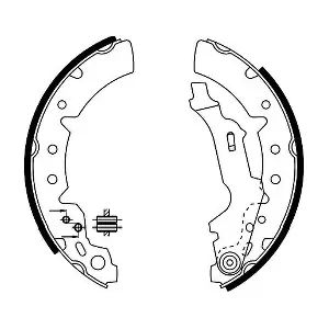 BS-9926 KAVO PARTS