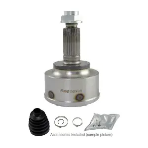 CV-2034 KAVO PARTS