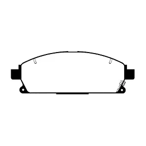 KAVO PARTS BP-6559
