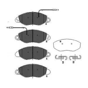 KBP-6586 KAVO PARTS