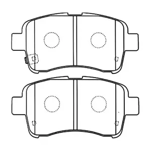 BP-8525 KAVO PARTS
