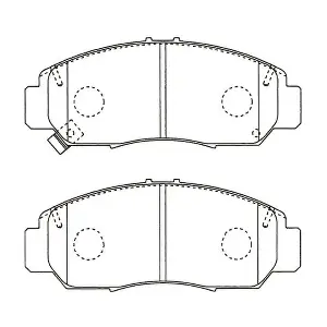 BP-2065 KAVO PARTS