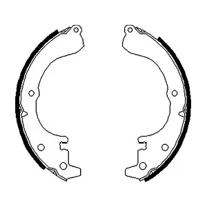 KAVO PARTS BS-9901