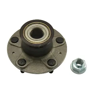 WBK-8532 KAVO PARTS