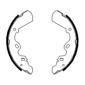 KAVO PARTS KBS-3907