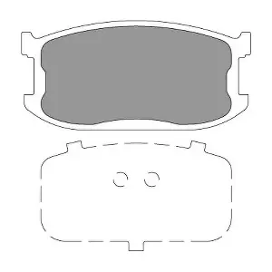 KAVO PARTS KBP-4565