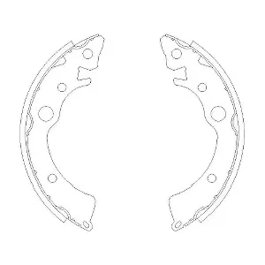 KAVO PARTS KBS-2902