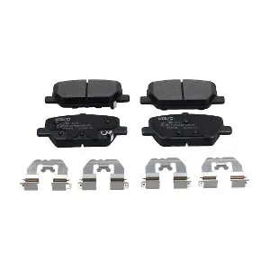 KAVO PARTS KBP-10111