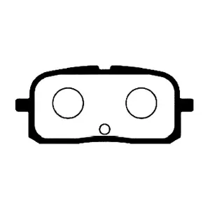 KAVO PARTS BP-9054