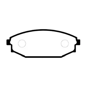 BP-3015 KAVO PARTS