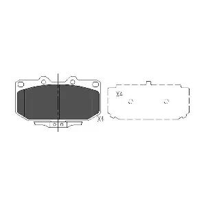 KBP-6536 KAVO PARTS