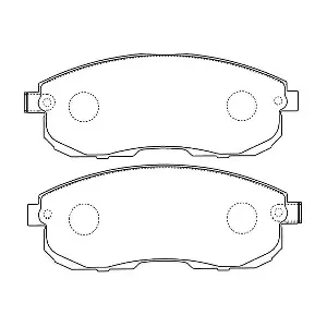 BP-6602 KAVO PARTS