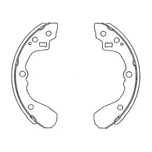 KBS-4407 KAVO PARTS