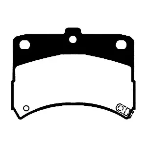 BP1513 KAVO PARTS