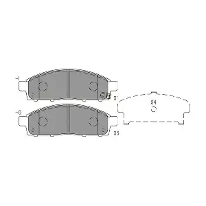 KBP5559 KAVO PARTS
