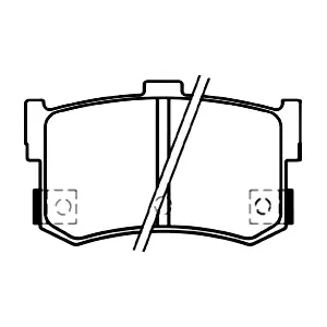 BP-3020 KAVO PARTS