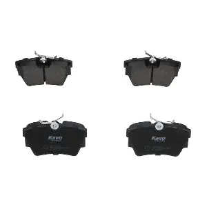 KAVO PARTS KBP6604