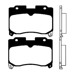 BP-9034 KAVO PARTS