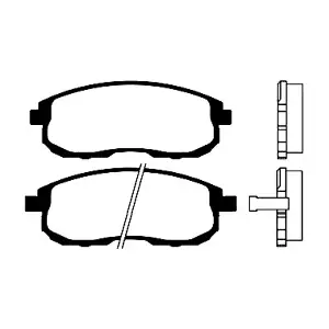 BP-6517 KAVO PARTS