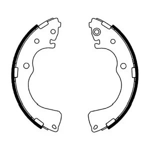 KBS-5424 KAVO PARTS