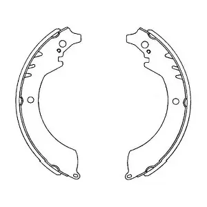 KAVO PARTS KBS-1904