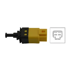KAVO PARTS EBL1006