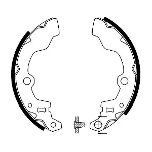 BS-8921 KAVO PARTS