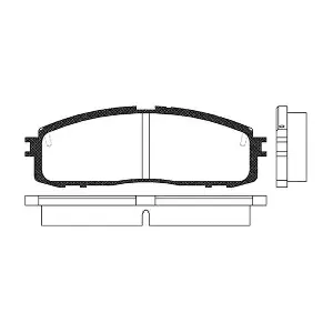 BP9048 KAVO PARTS