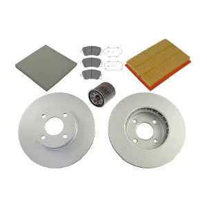 KSK6501 KAVO PARTS
