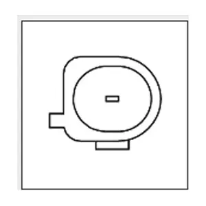 EOP-5504 KAVO PARTS