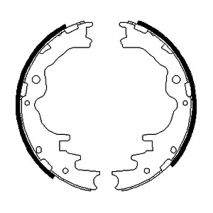 BS-5411 KAVO PARTS