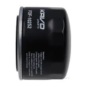 KAVO PARTS FOF-10252