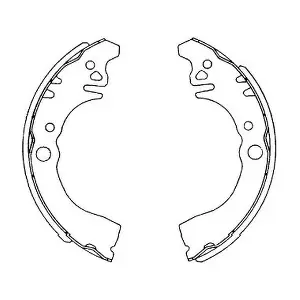 KAVO PARTS KBS-1906