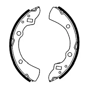 BS5403 KAVO PARTS