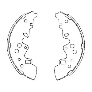 KBS-5414 KAVO PARTS