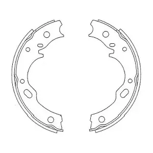 BS-3917 KAVO PARTS