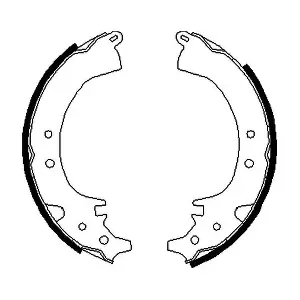 KAVO PARTS BS-9912
