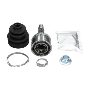 KAVO PARTS CV-3009 Комплект шарнірів, приводний вал