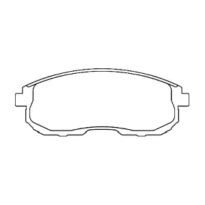 BP-6566 KAVO PARTS