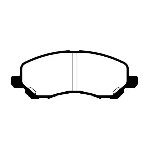 KAVO PARTS BP5532