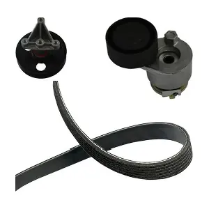 DKM-6509 KAVO PARTS