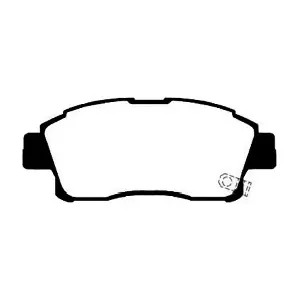 KAVO PARTS BP-9061
